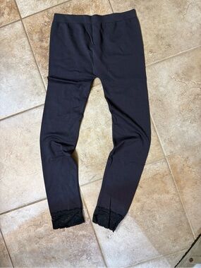 ▪️Active Basic Seamless Leggings